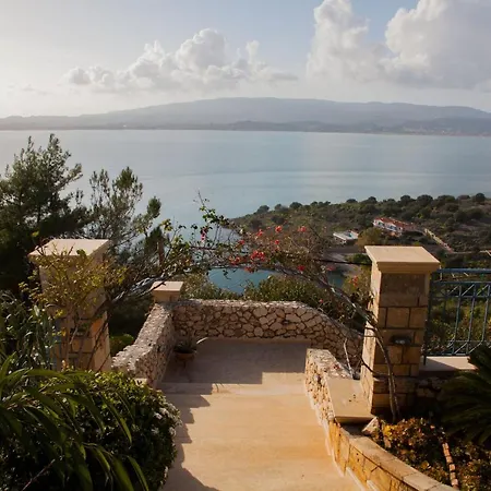 Apartment Contessina's House Breathtaking View Fársa