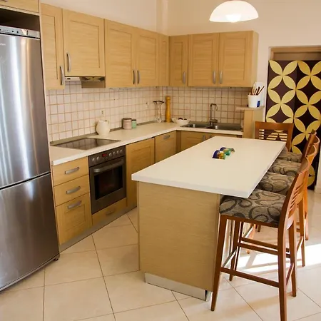 Apartment Contessina's House Breathtaking View