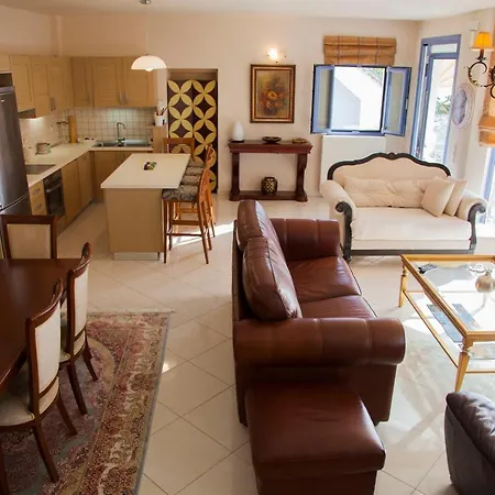 Contessina's House Breathtaking View Apartment *