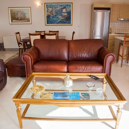 Contessina's House Breathtaking View Apartment *