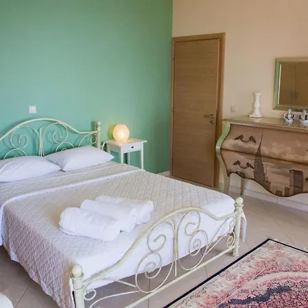 Apartman Contessina's House Breathtaking View *