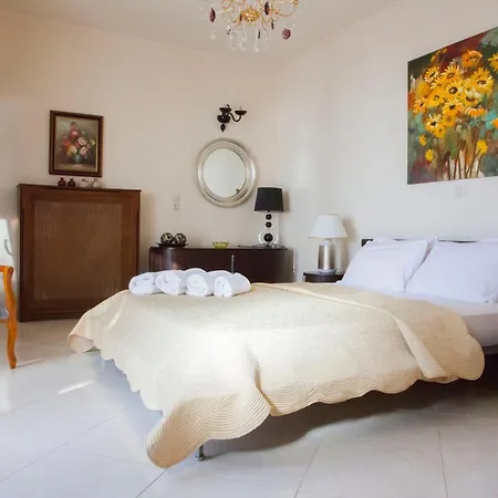 Contessina's House Breathtaking View Apartman Fársza