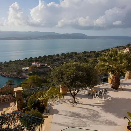 Apartman Contessina's House Breathtaking View *