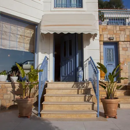 Apartman Contessina's House Breathtaking View