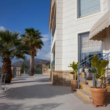 Contessina's House Breathtaking View *