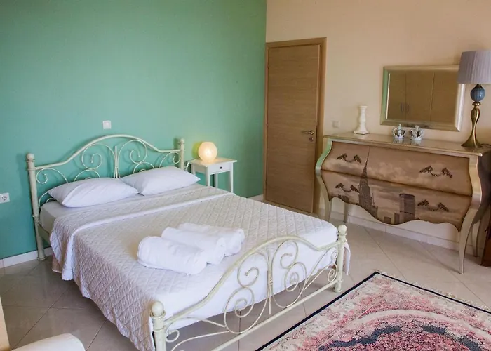 Apartmán Contessina's House Breathtaking View *