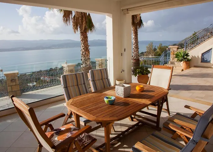 Contessina's House Breathtaking View *