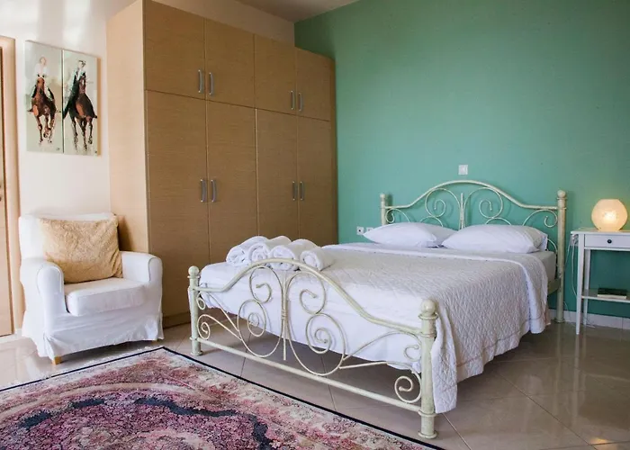 Contessina's House Breathtaking View Apartmán