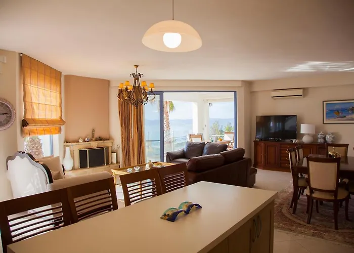 Contessina's House Breathtaking View Fársa