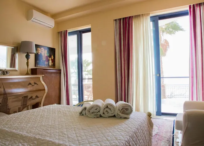 Apartmán Contessina's House Breathtaking View *