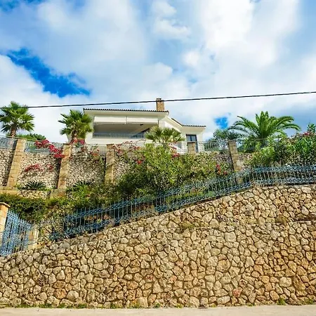 Lejlighed Contessina's House Breathtaking View