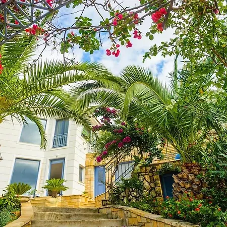 Lejlighed Contessina's House Breathtaking View Fársa