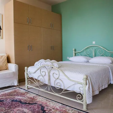 Contessina's House Breathtaking View Lejlighed